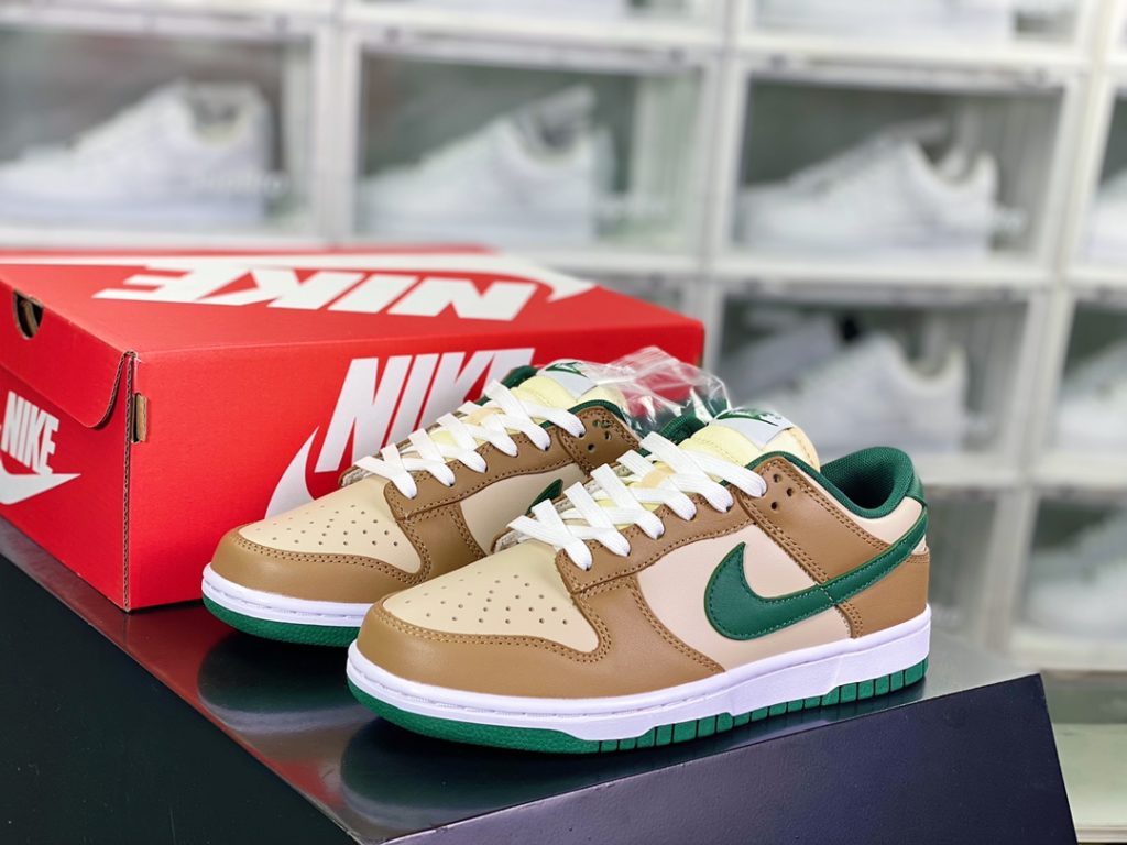 SB Dunk Retro Low 