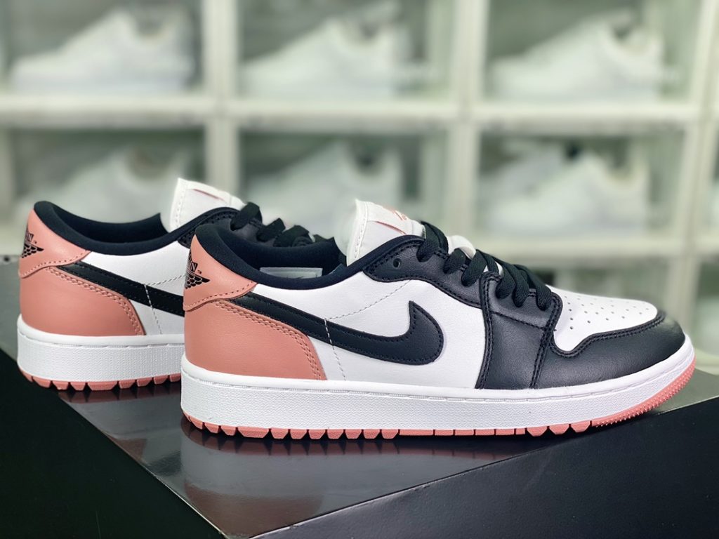 Air Jordan 1 Low Golf 