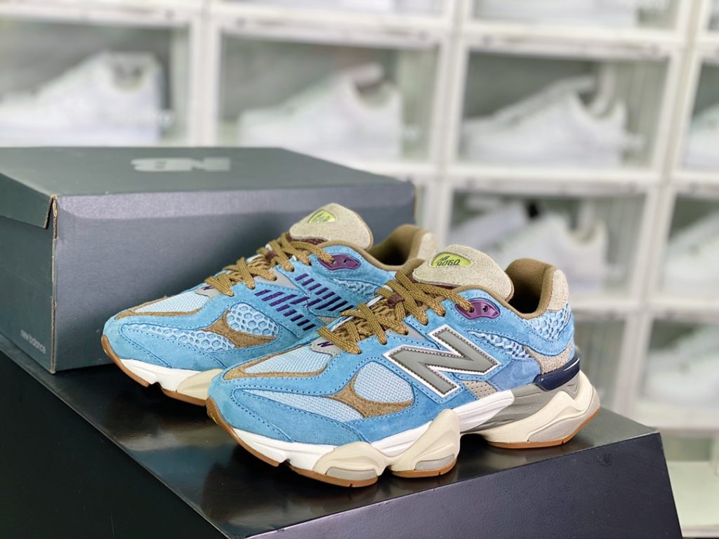 Bodega x [NB New Balance New Balance] 9060 