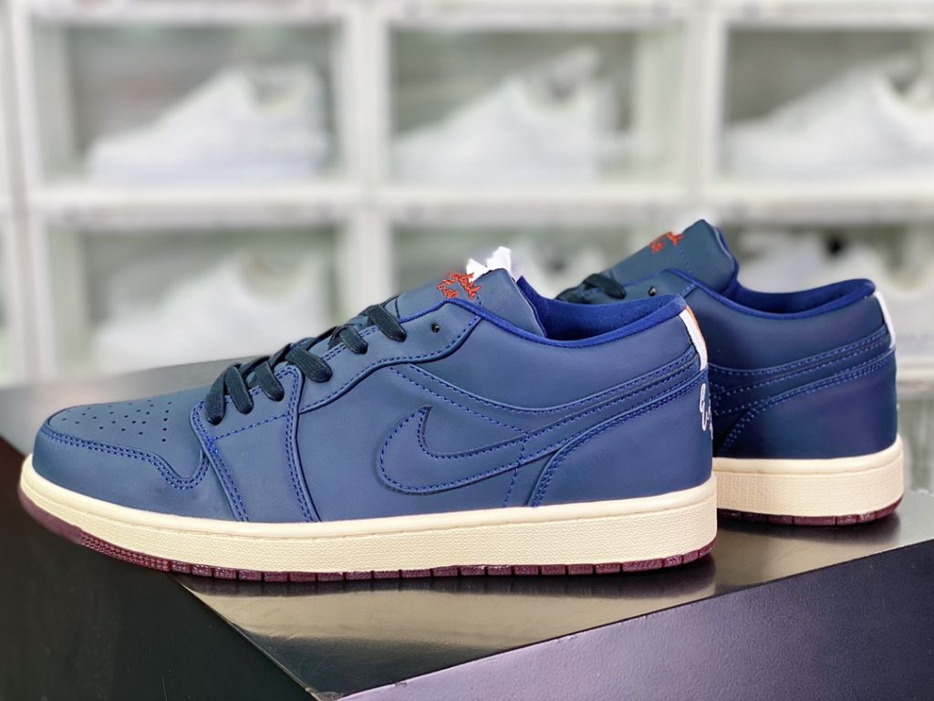 Eastside Golf x [Nike] Air Jordan 1 Low SP 