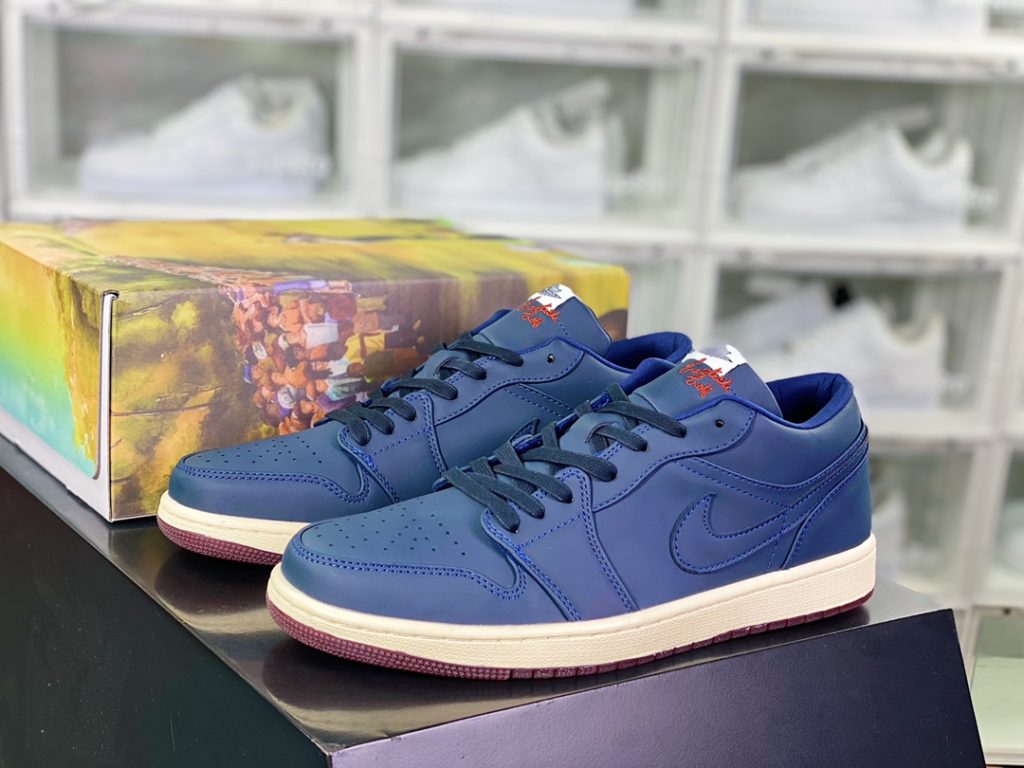 Eastside Golf x [Nike] Air Jordan 1 Low SP 