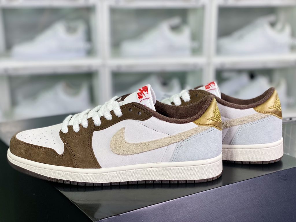 Air Jordan 1 Low OG 