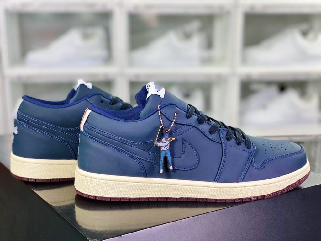 Eastside Golf x [Nike] Air Jordan 1 Low SP 