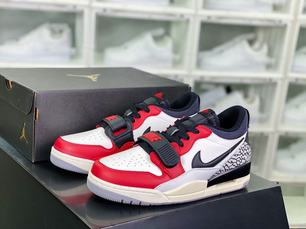 Air Jordan Legacy 312 Low 