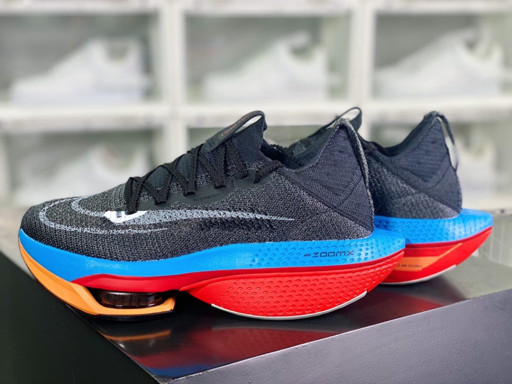 [Nike] Air ZoomX AlphaFly NEXT% 2 