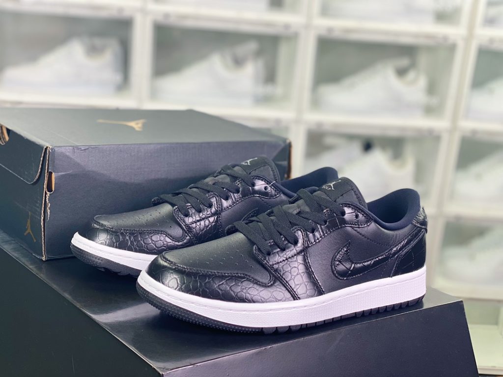 Air Jordan 1 Low Golf 