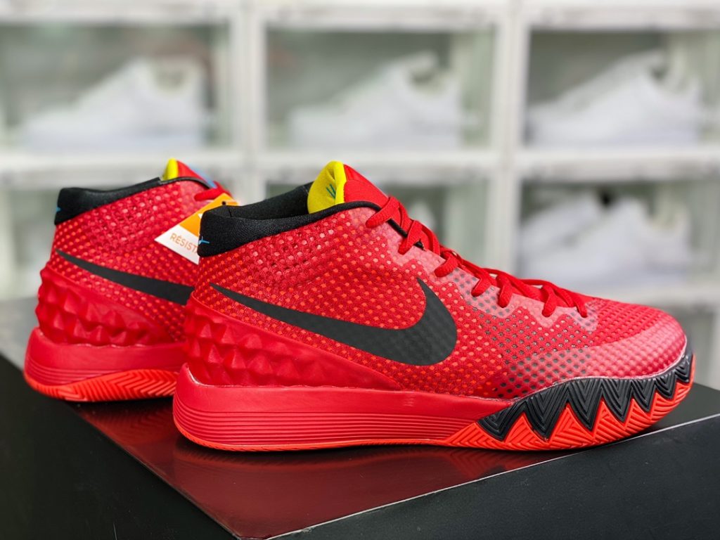 Kyrie 1 EP 