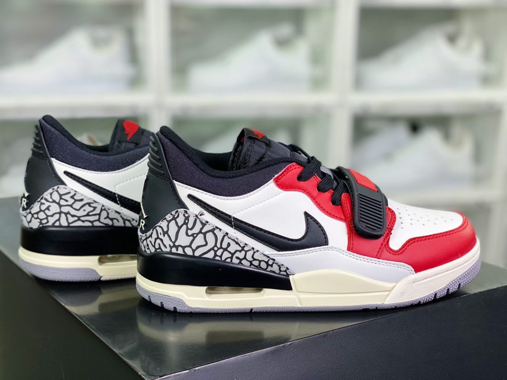 Air Jordan Legacy 312 Low 