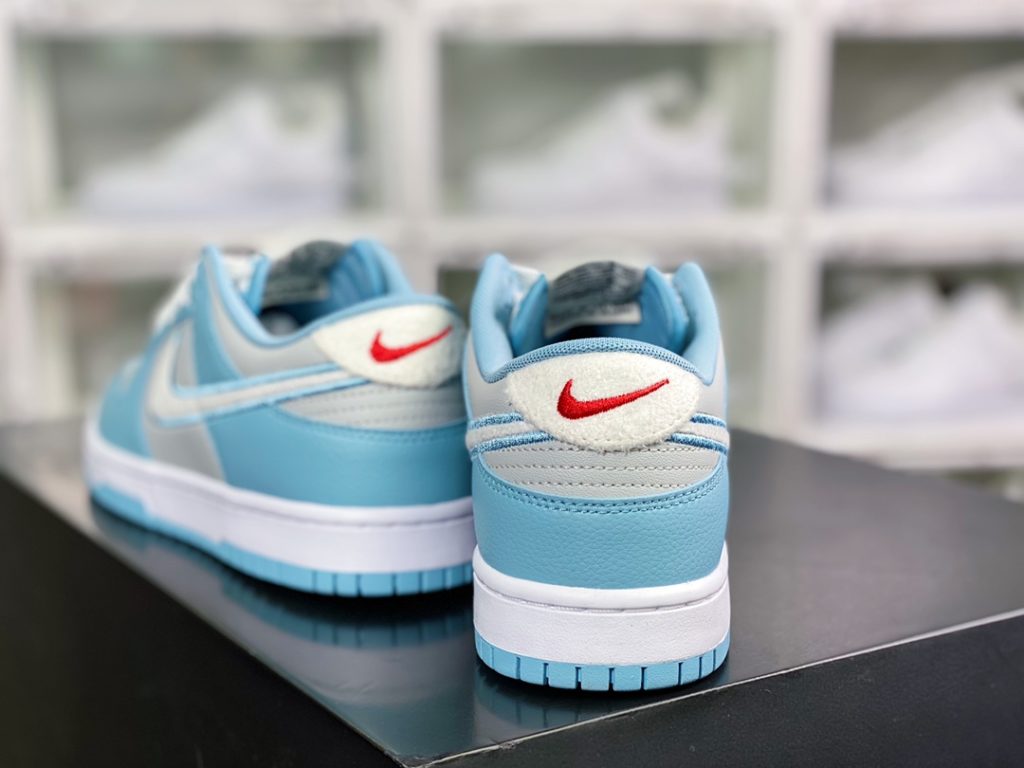 Nike Nike] SB Dunk Low Retro 