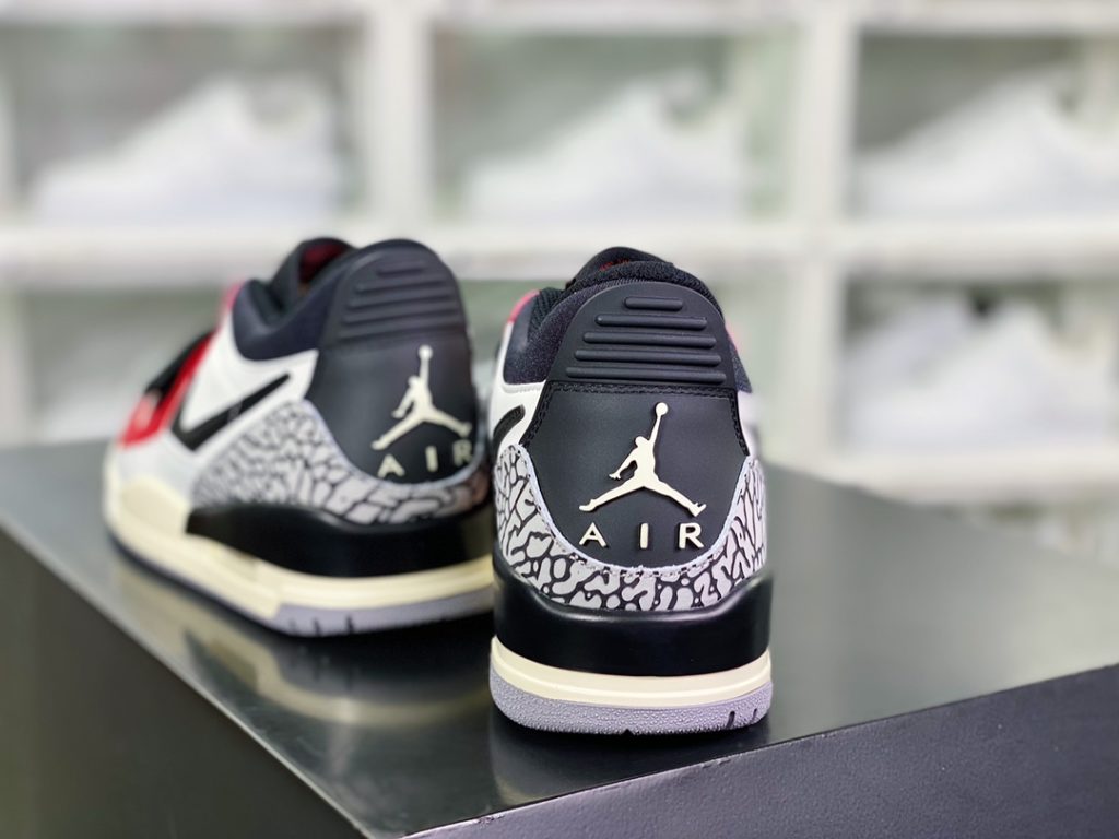 Air Jordan Legacy 312 Low 