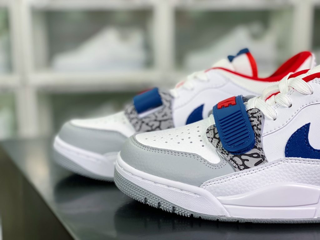 Air Jordan Legacy 312 Low 