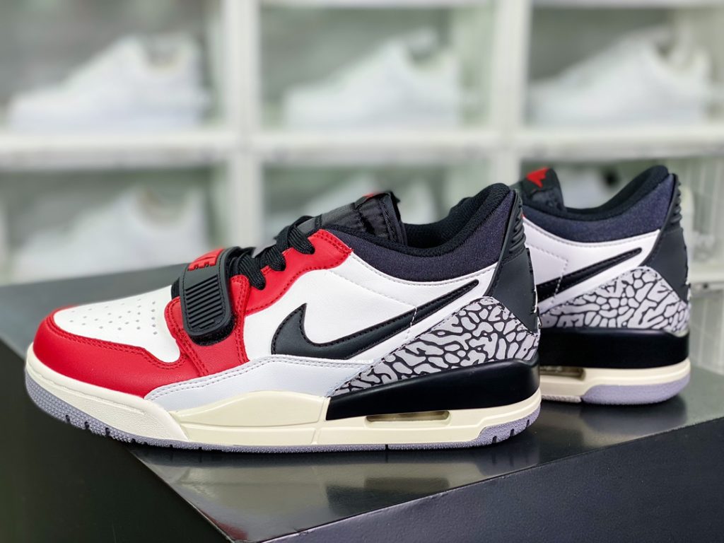 Air Jordan Legacy 312 Low 