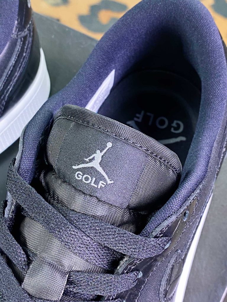 Air Jordan 1 Low Golf 