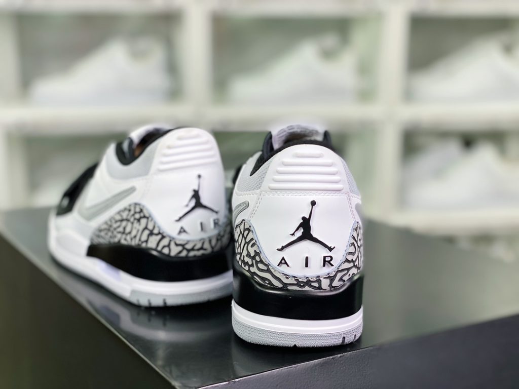 Air Jordan Legacy 312 Low 