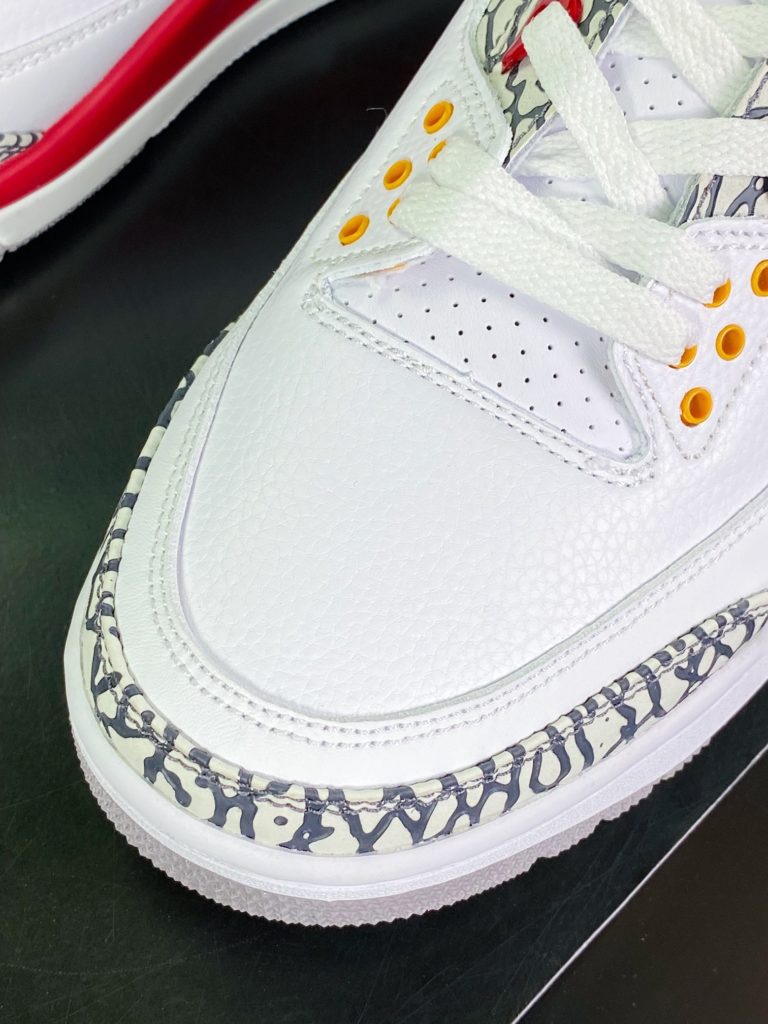 Wmns Air Jordan 3 Retro 