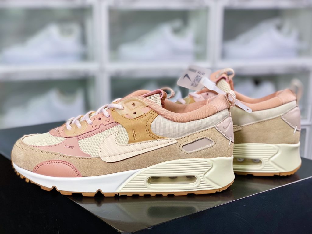 Nike Air Max 90 Futura 