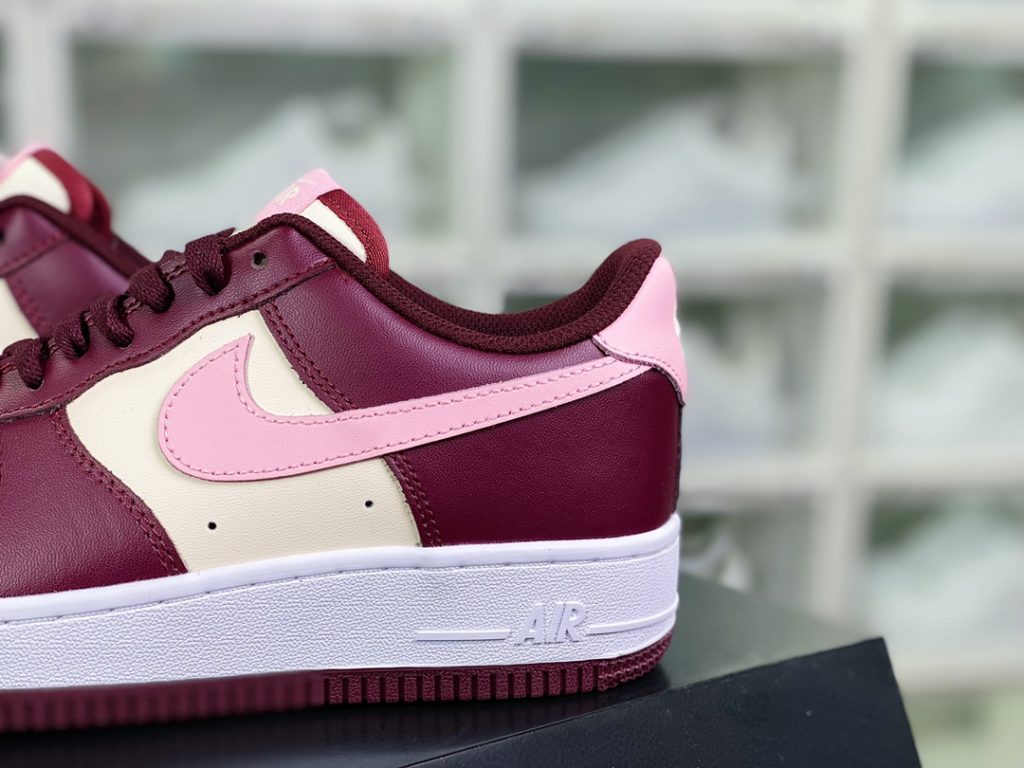 Wmns Air Force 1'07 Low 