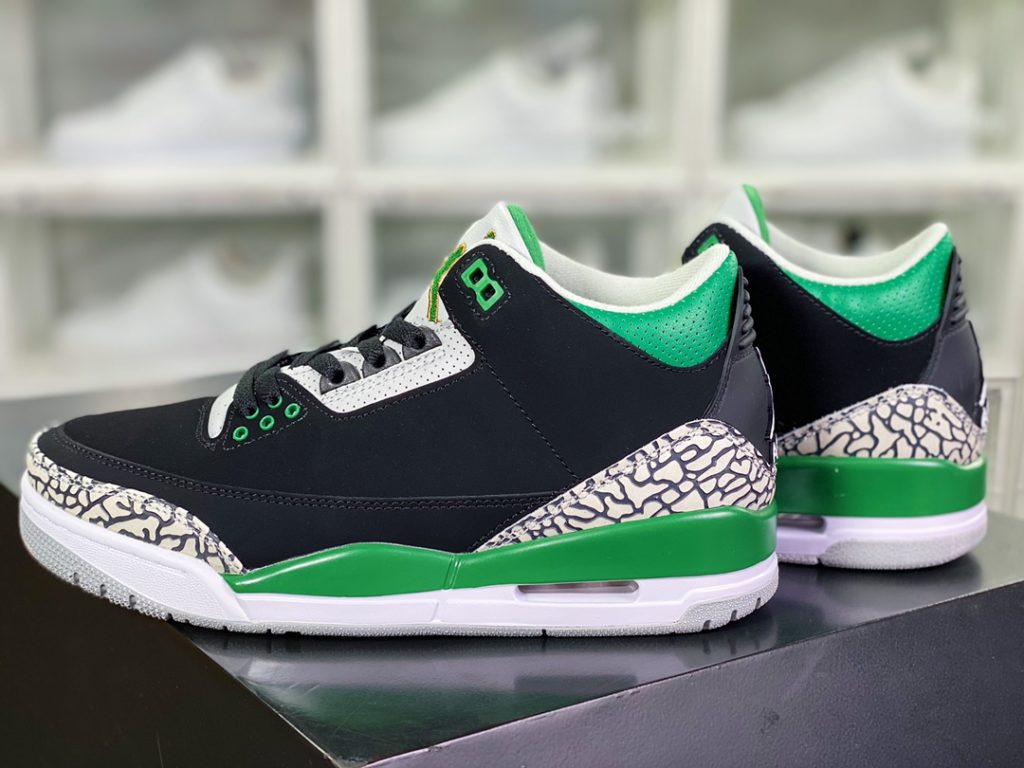 Wmns Air Jordan 3 Retro 