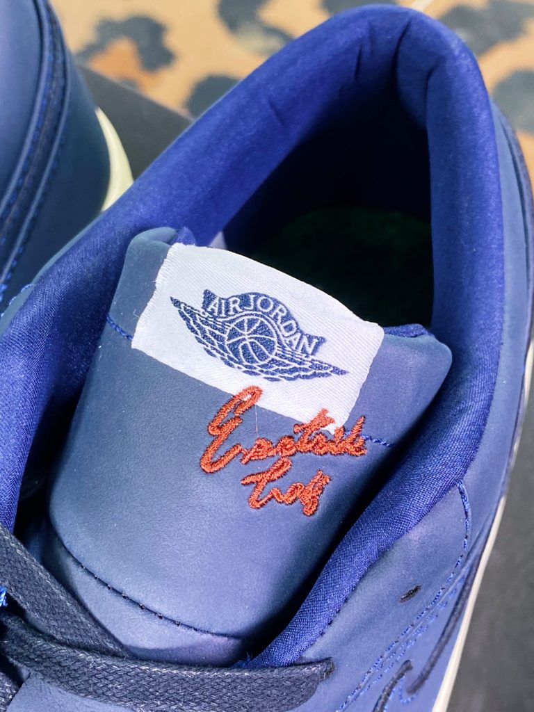 Eastside Golf x [Nike] Air Jordan 1 Low SP 