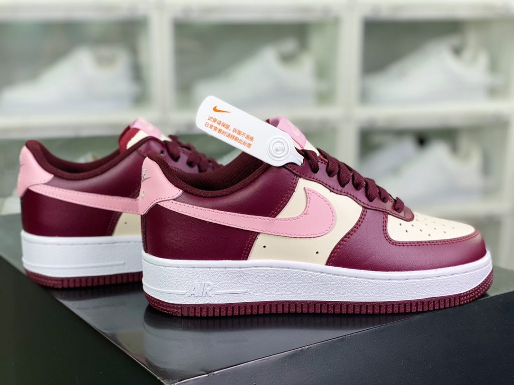 Wmns Air Force 1'07 Low 