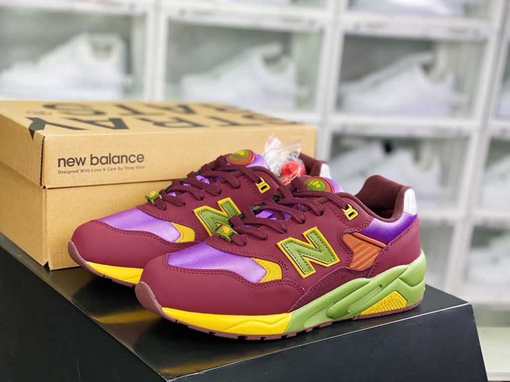 [New Balance New Balance] Made in USA M990V3 series, low top, American origin, classic, retro, leisure, sports, versatile running shoes, 