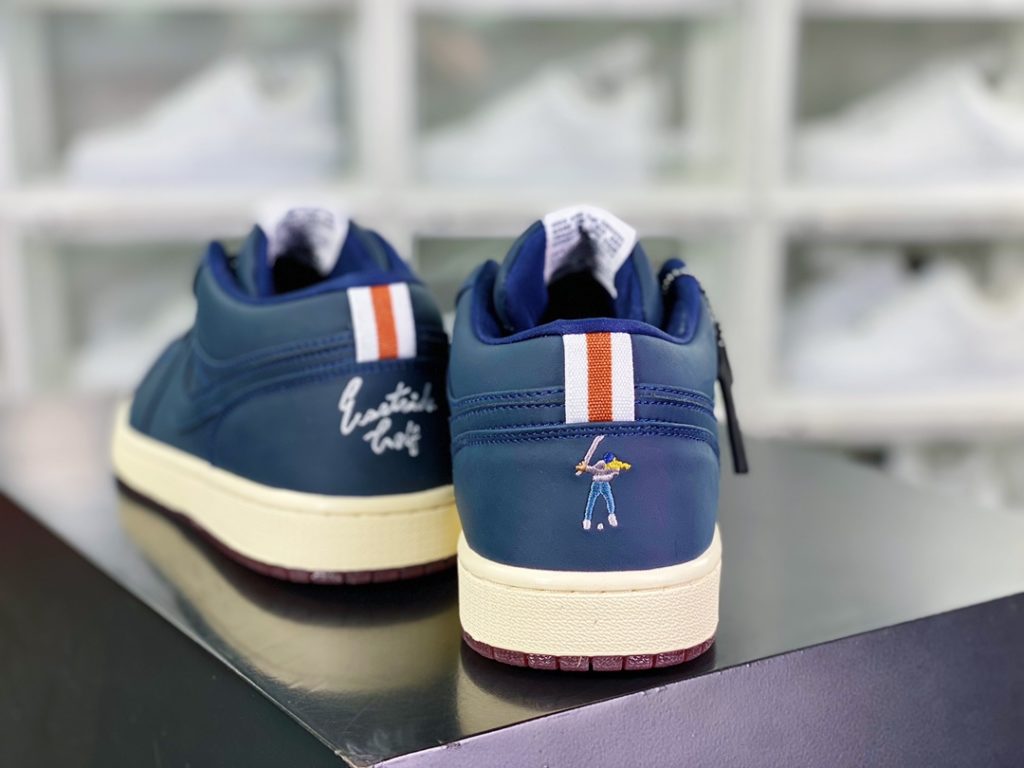 Eastside Golf x [Nike] Air Jordan 1 Low SP 