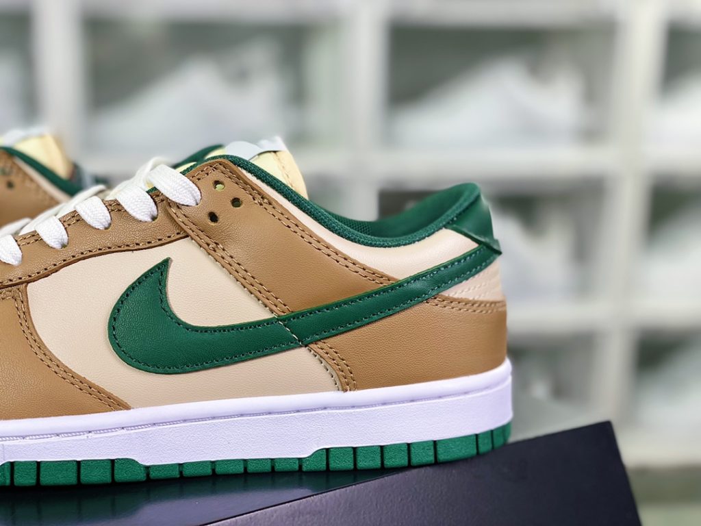 SB Dunk Retro Low 