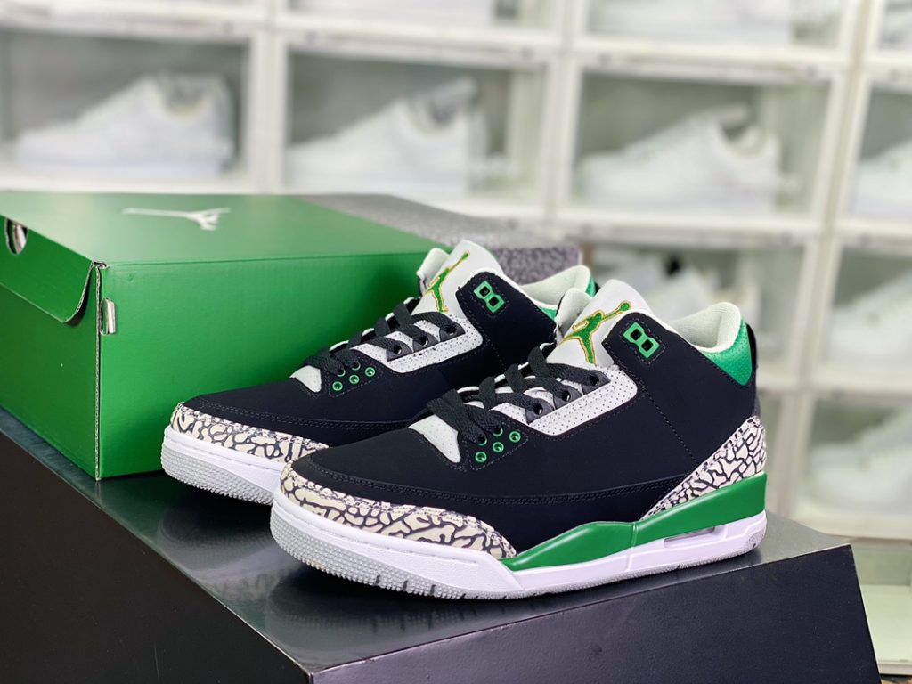 Wmns Air Jordan 3 Retro 