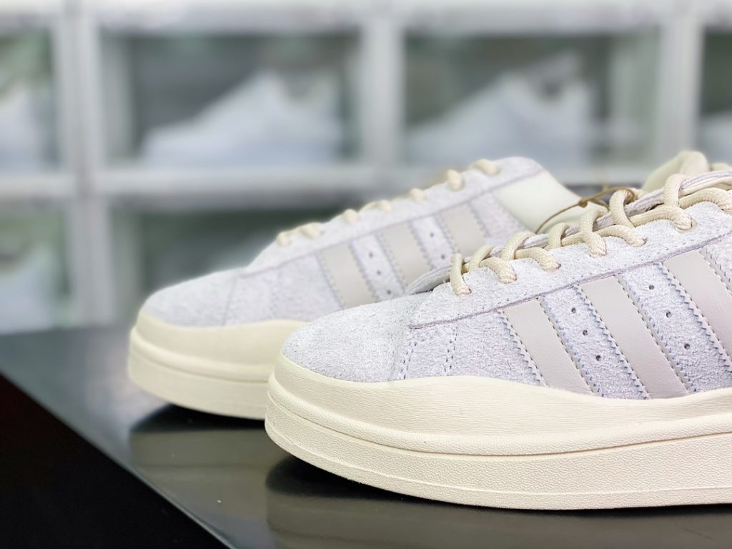 Bad Bunny x [Adidas] Campus Light 