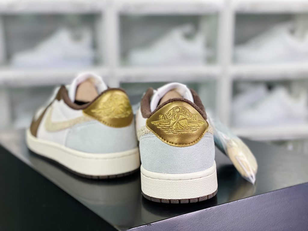 Air Jordan 1 Low OG 