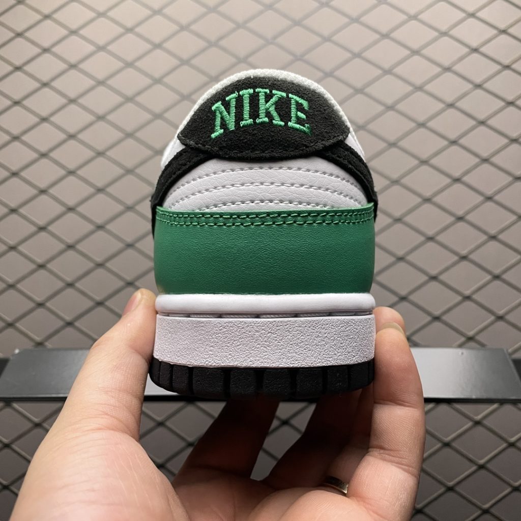 Local self fetching  Genuine Original NK Dunk Low 