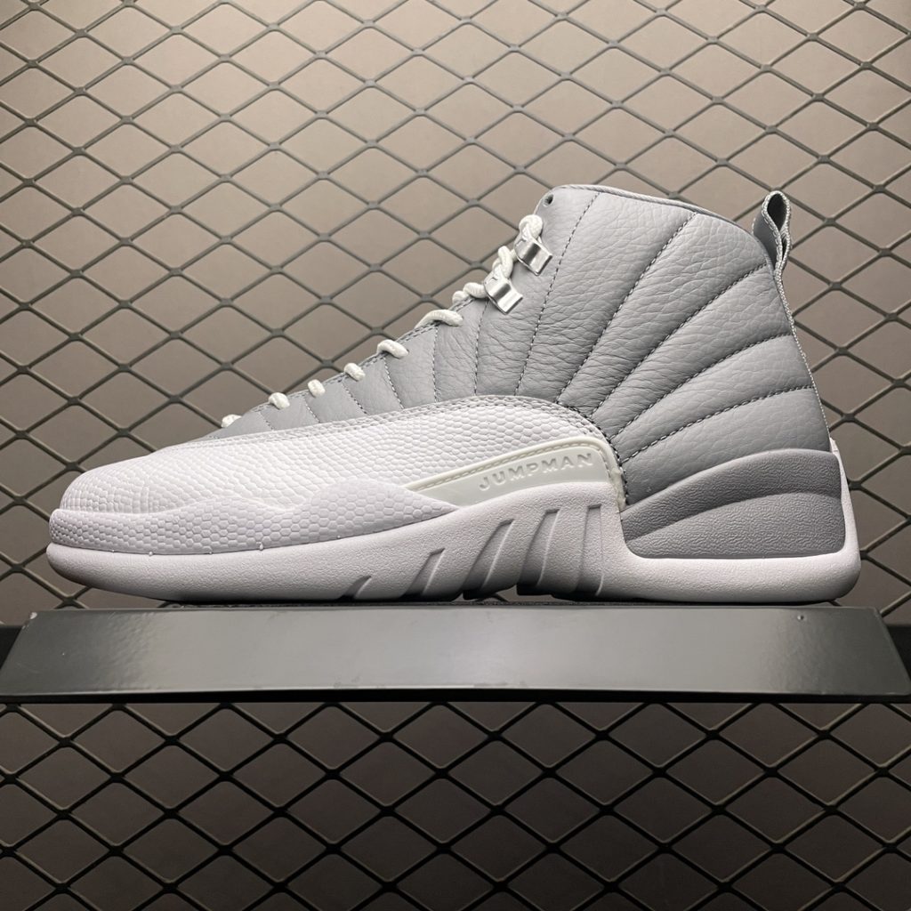 Local self fetching Pure Original Air Jordan 12 AJ12 Joe 12 