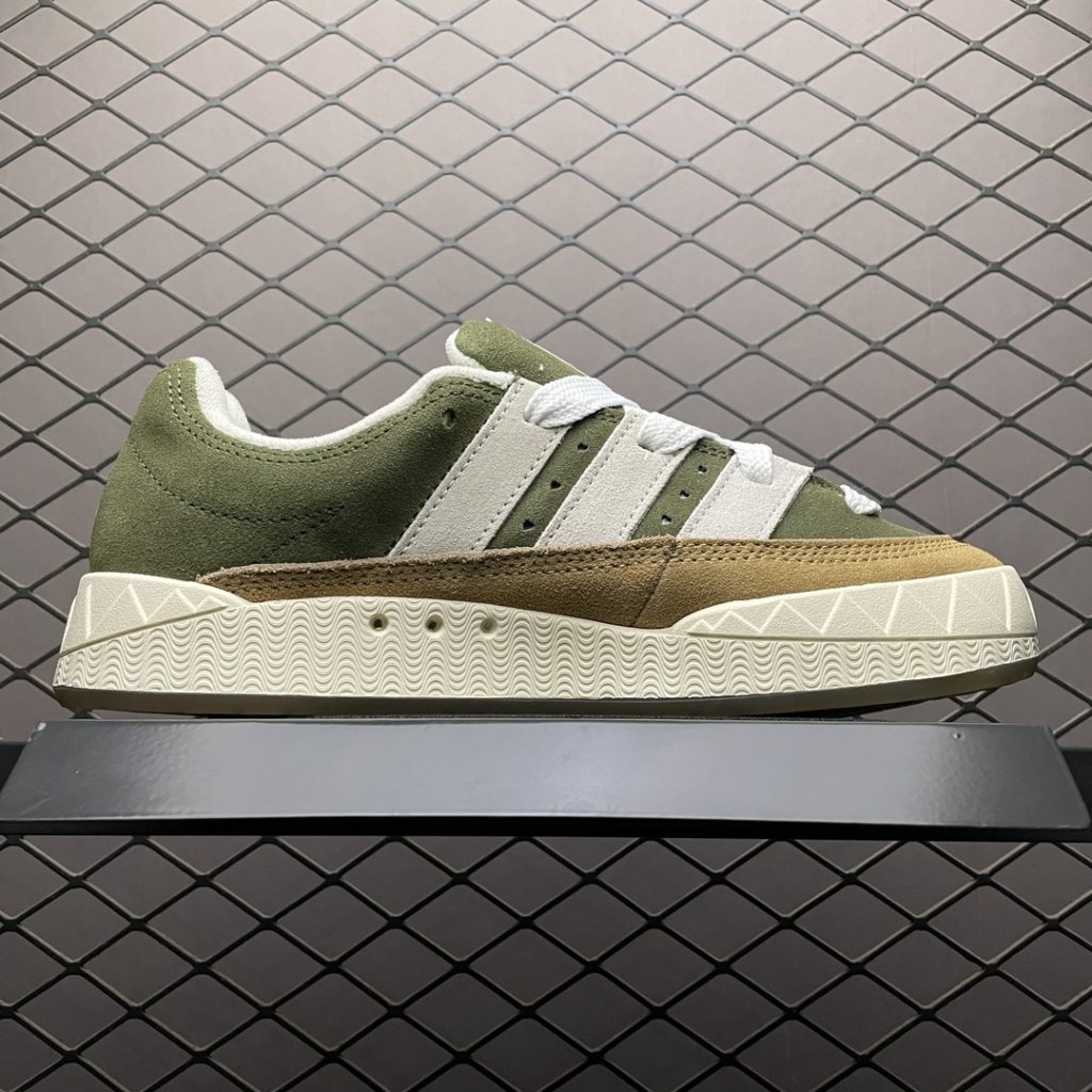 Local self fetching AD Adidas Adimatic Vintage Casual Board Shoes Bread Shoes HP9914 New Version Shipped Overall Workmanship Cleanliness Further Improves Padded Back Glue Size: 35.5 36 36.5 37 38 38.5 39 40 40.5 41 42 42.5 43 44 44.5 45