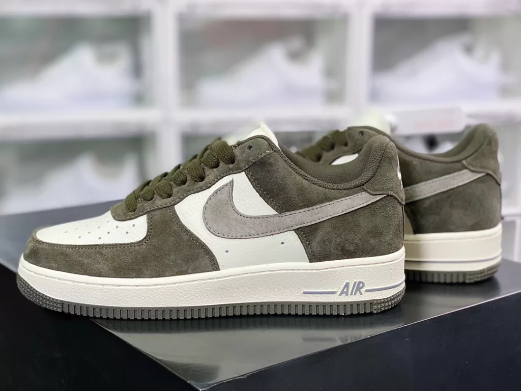 Dayou Keyang/Otomo Katsuhiro x Air Force 1'07 LV8 Low 