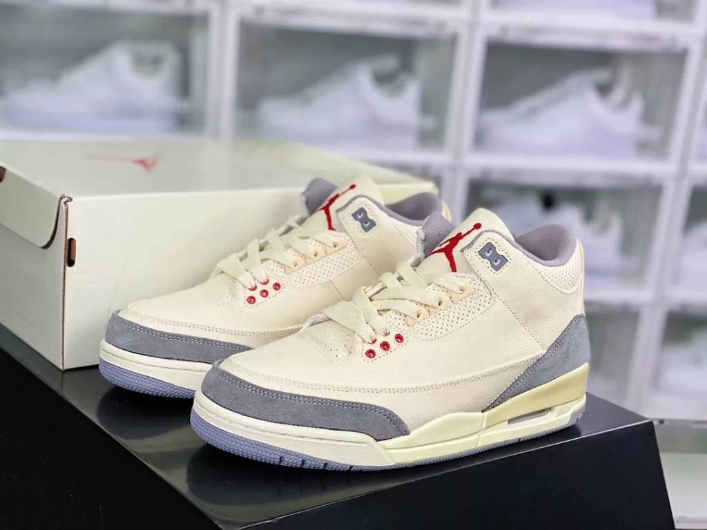 Air Jordan 3 Retro 