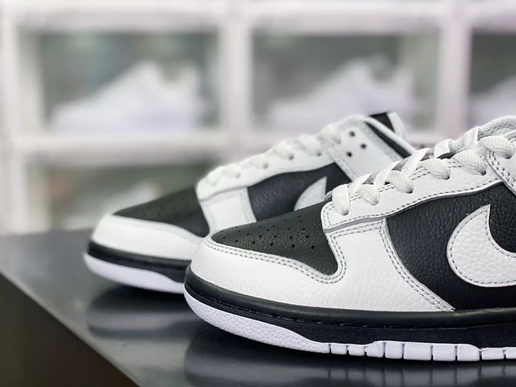 The all-new Nike WMNS SB Dunk Low 