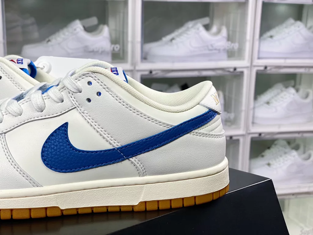 The all-new Nike SB Dunk Low 