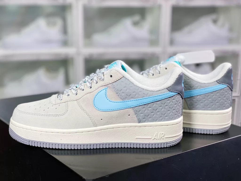 Nike Air Force 1'07 Low LX 