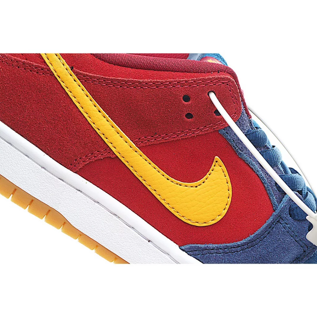 [YH Scanned Version] Pure original version of Nike SB Dunk Low 