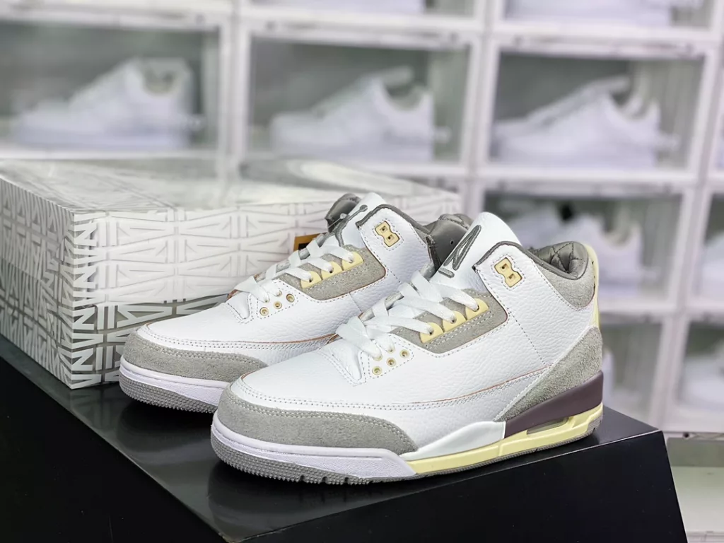 Air Jordan 3 Retro SP 