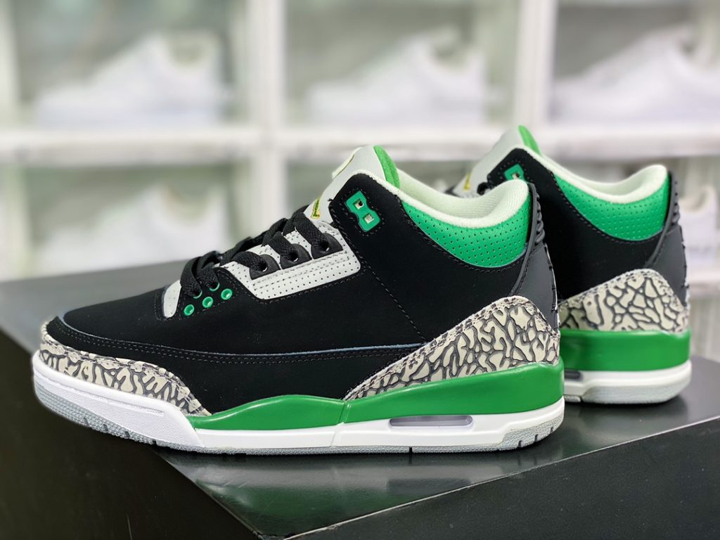 Air Jordan 3 Retro 