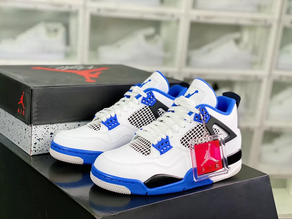 Air Jordan 4 Retro OG 