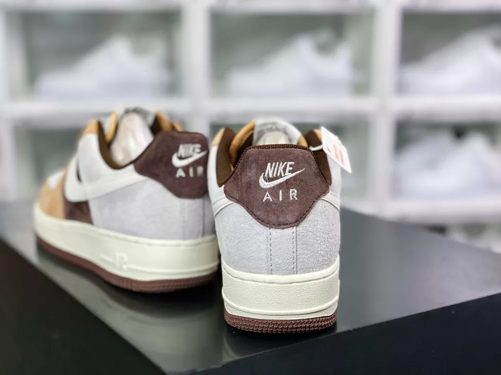 Nike Air Force 1'07 Low 