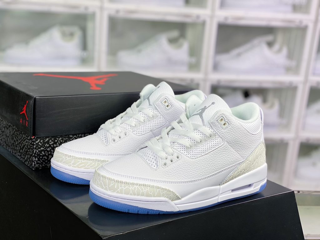 Air Jordan 3 Retro 