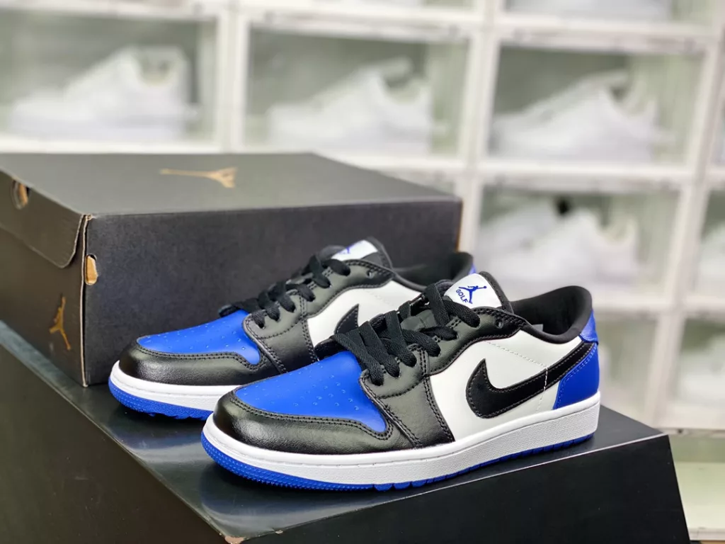 Nike Air Jordan 1 Low Golf 