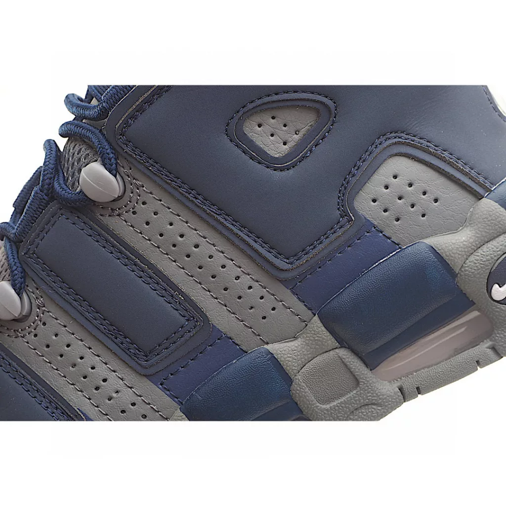 Company level Nike Air More Uptempo Georgetown Men's Shoe Product Number: 921948 003 Women's Shoe Product Number: 415082 009 # Original Last Original File Development Version 9