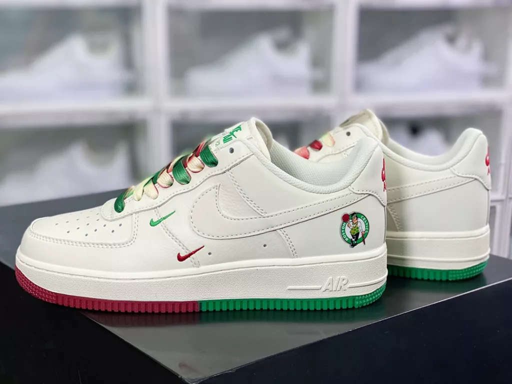 Nike Air Force 1'07 QS 