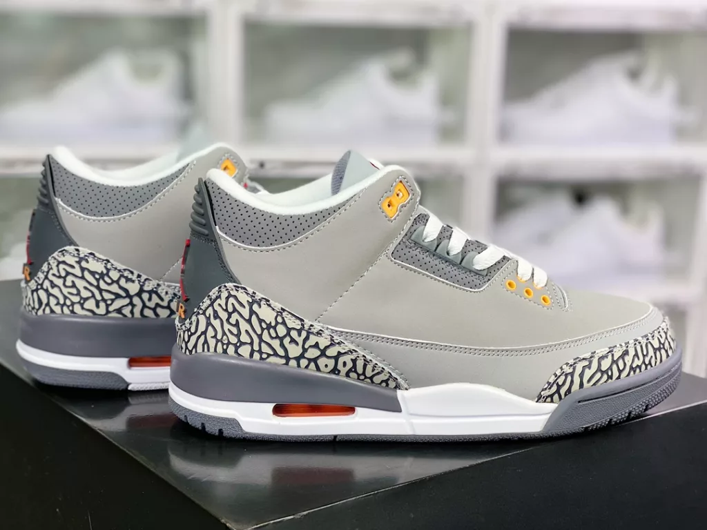 Air Jordan 3 Retro 