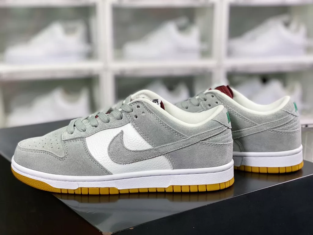 Nike By You SB Dunk Low Retro SP Dunk Collection Low Top Casual Sports Skateboarding Board Shoe 