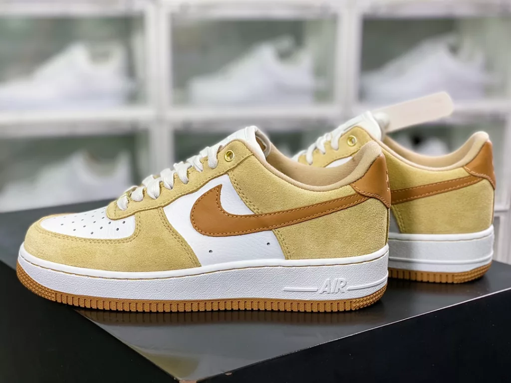 Nike Air Force 1 ´ 07 LXX 